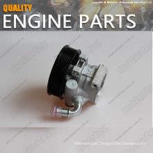 quality power steering pump for ford transit parts